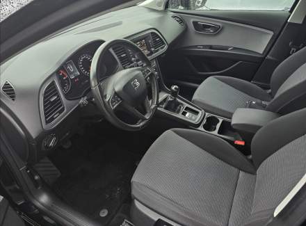 Seat - Leon