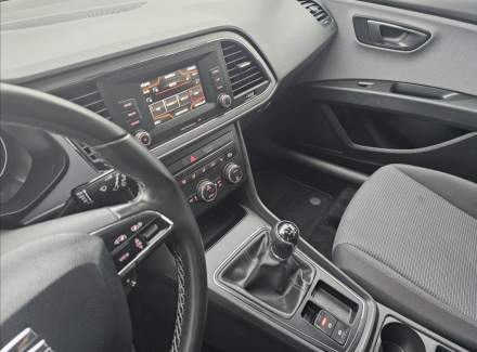 Seat - Leon