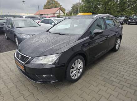 Seat - Leon