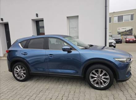 Mazda - CX-5