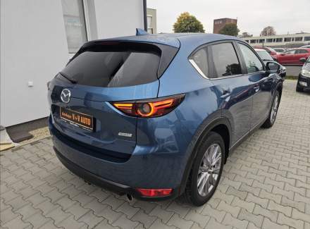 Mazda - CX-5