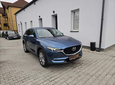 Mazda - CX-5