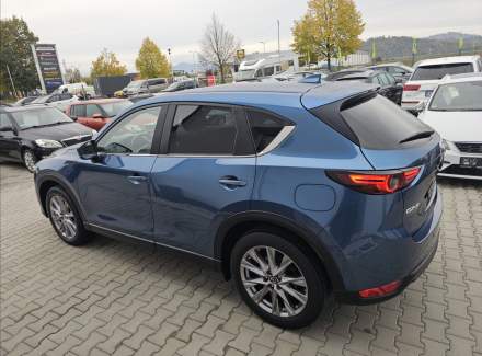 Mazda - CX-5