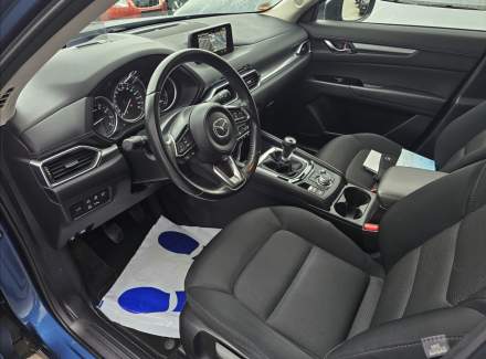Mazda - CX-5
