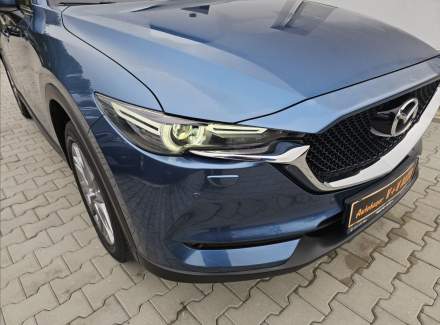 Mazda - CX-5