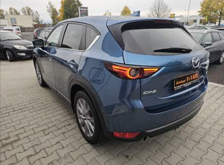 Mazda - CX-5