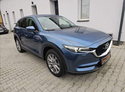 Mazda - CX-5