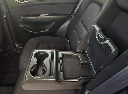 Mazda - CX-5