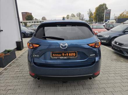 Mazda - CX-5
