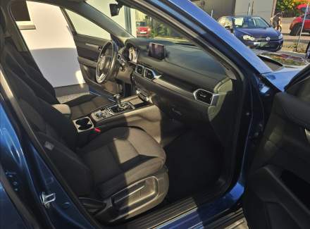 Mazda - CX-5
