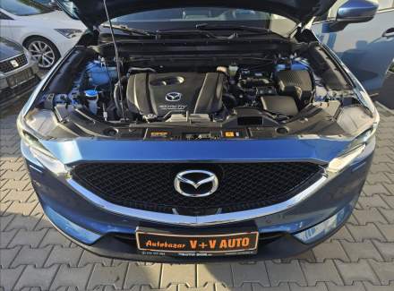 Mazda - CX-5