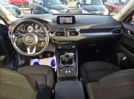 Mazda - CX-5