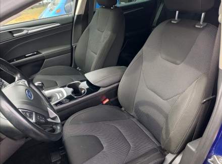 Ford - Mondeo