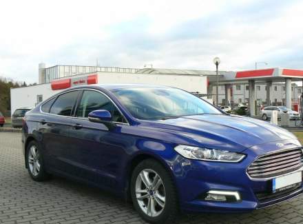 Ford - Mondeo