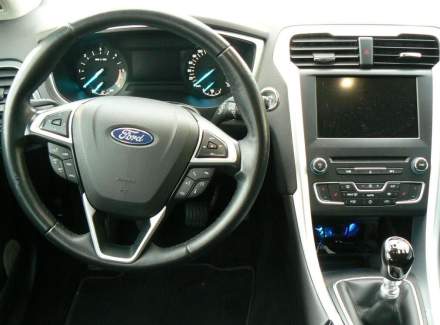 Ford - Mondeo