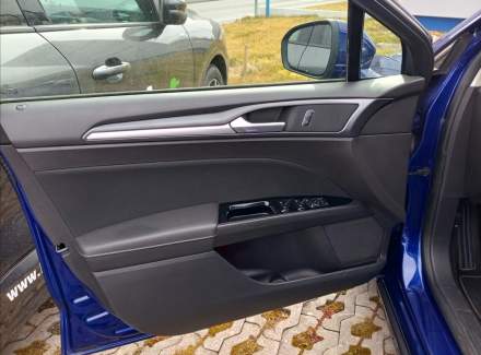 Ford - Mondeo