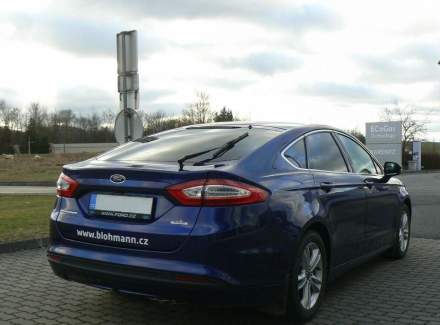 Ford - Mondeo