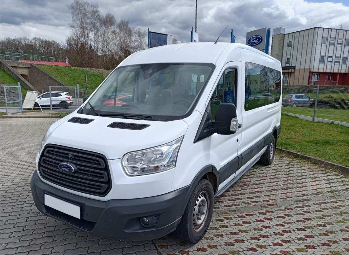 Ford - Transit