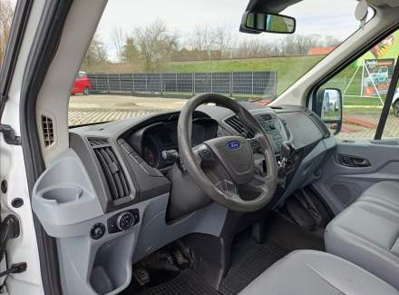 Ford - Transit