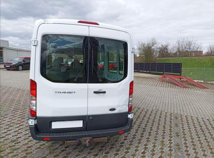 Ford - Transit