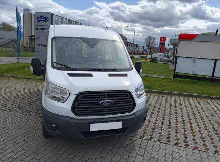 Ford - Transit