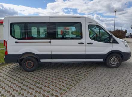 Ford - Transit