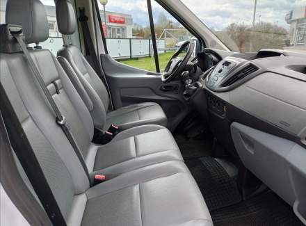 Ford - Transit