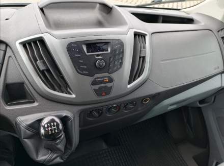 Ford - Transit