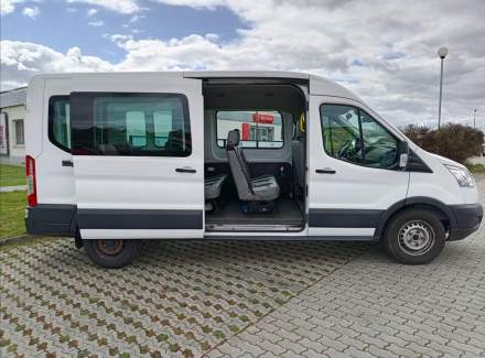 Ford - Transit
