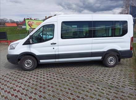 Ford - Transit