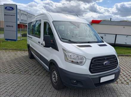 Ford - Transit