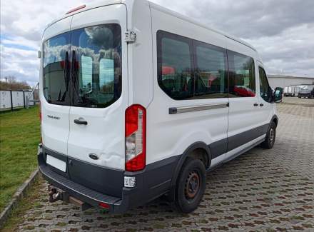 Ford - Transit