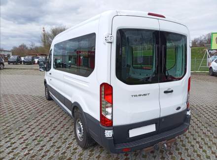 Ford - Transit