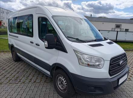 Ford - Transit