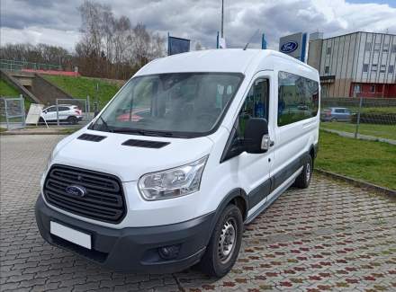 Ford - Transit