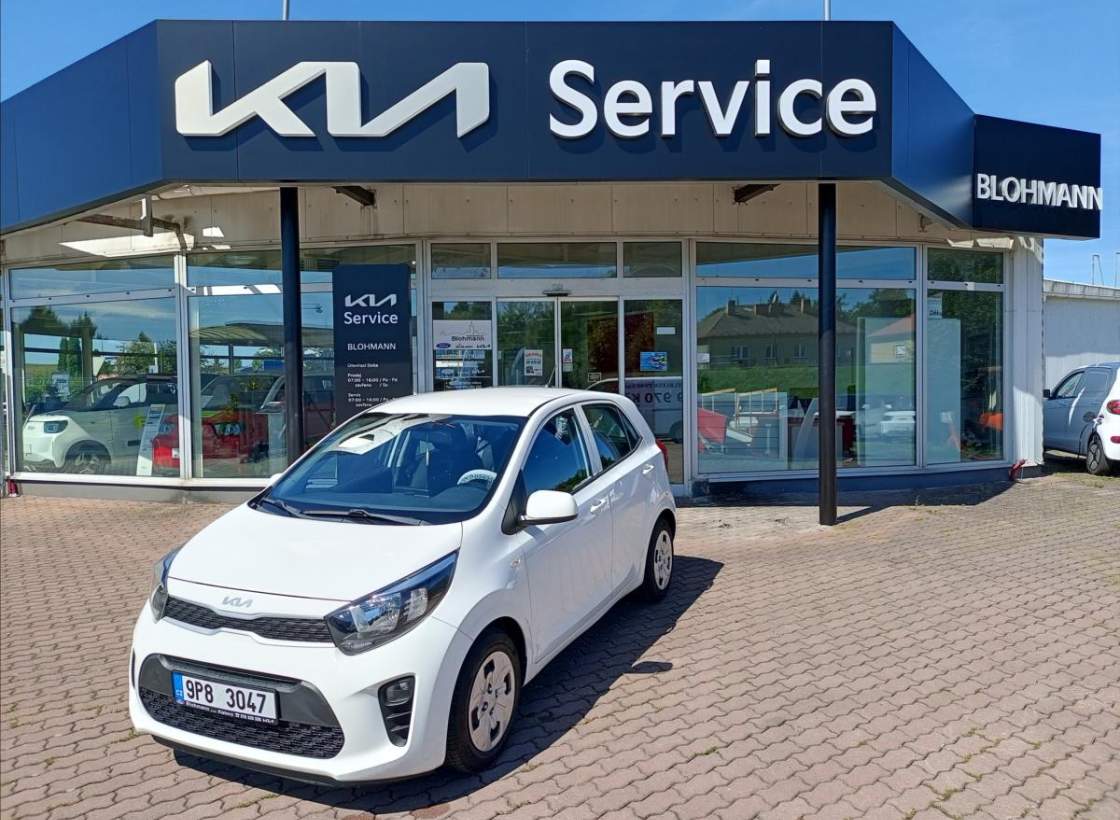 Kia - Picanto