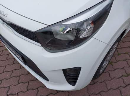 Kia - Picanto