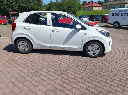 Kia - Picanto