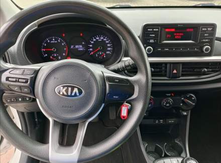 Kia - Picanto