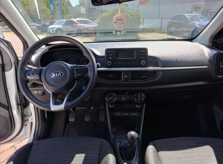 Kia - Picanto