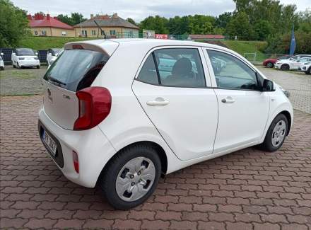 Kia - Picanto