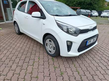 Kia - Picanto