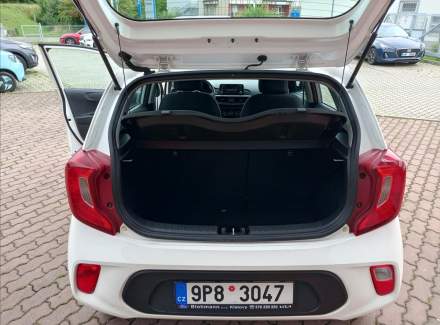 Kia - Picanto