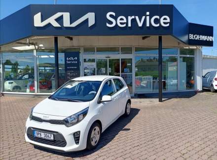 Kia - Picanto