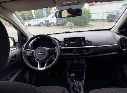Kia - Picanto