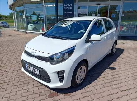 Kia - Picanto