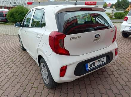 Kia - Picanto