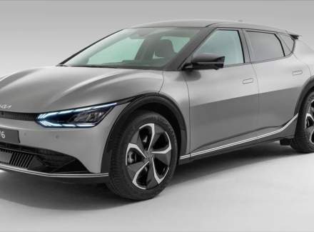 Kia - EV6