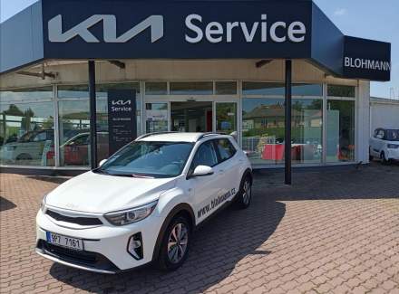Kia - Stonic