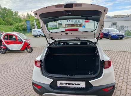 Kia - Stonic